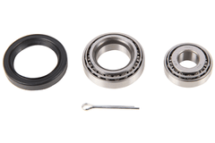 Radlagersatz Vorderachse Hinterachse für FORD ESCORT III Turnier IV Express