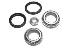 Radlagersatz Vorderachse für FORD ESCORT III Turnier IV Cabriolet FIESTA I II