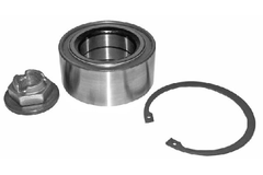 Radlagersatz Vorderachse für FORD MONDEO III Stufenheck Turnier