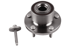 Radlagersatz Vorderachse für FORD FOCUS II MONDEO IV Stufenheck Turnier Van