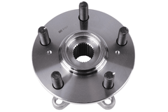 Radlagersatz Vorderachse für HONDA CIVIC X Stufenheck Schrägheck