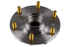 Radlagersatz Vorderachse für MITSUBISHI L200 / TRITON PAJERO SPORT II III