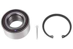 Radlager Vorderachse für CITROËN DODGE MITSUBISHI PEUGEOT JEEP C4 AIRCROSS