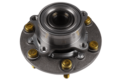 Radlagersatz Vorderachse für MITSUBISHI L200 / TRITON PAJERO SPORT II III