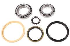 Radlager Vorderachse Hinterachse für MERCEDES-BENZ G-KLASSE Cabrio G-CLASS