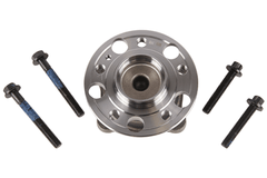 Radlagersatz Vorderachse für MERCEDES-BENZ S-KLASSE Coupe Cabriolet