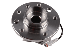 Radlagersatz Vorderachse für OPEL ASTRA H Caravan GTC TwinTop Stufenheck FAMILY