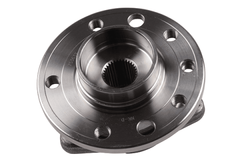 Radlagersatz Vorderachse für OPEL ASTRA H Caravan GTC TwinTop FAMILY Stufenheck