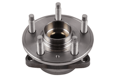 Radlagersatz Vorderachse für OPEL CHEVROLET ASTRA J Caravan Stufenheck