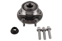 Radlagersatz Vorderachse für OPEL CHEVROLET ASTRA J Caravan Stufenheck