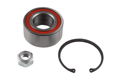 Radlagersatz Vorderachse für OPEL RENAULT ARENA Kasten Bus Combi TRAFIC