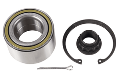 Radlager Vorderachse Hinterachse für TOYOTA AVENSIS Liftback Kombi Stufenheck