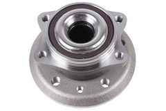 Radlagersatz Vorderachse für MAN VW TGE Kasten Pritsche/Fahrgestell Bus CRAFTER