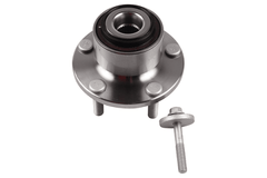 Radlagersatz Vorderachse für VOLVO C30 C70 II Cabriolet S40 V50