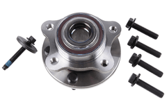 Radlagersatz Vorderachse für VOLVO V40 Schrägheck Cross Country