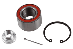 Radlager Vorderachse Hinterachse für DAIHATSU SUBARU APPLAUSE I Schrägheck II