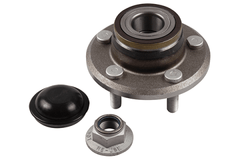 Radlagersatz Vorderachse für CHRYSLER DODGE 300C Touring CHALLENGER Coupe