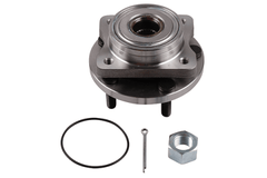 Radlagersatz Vorderachse für CHRYSLER GRAND VOYAGER III VAN / IV