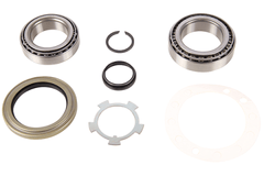 Radlager Vorderachse Hinterachse für TOYOTA LEXUS HILUX VI Pick-up LAND CRUISER