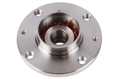 Radlagersatz Hinterachse für CITROËN PEUGEOT SAXO 106 II