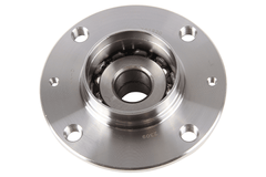 Radlagersatz Hinterachse für CITROËN PEUGEOT C4 I Coupe 307 Break SW CC