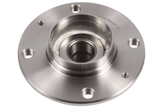 Radlagersatz Hinterachse für CITROËN PEUGEOT C2 C3 I Pluriel ENTERPRISE 206