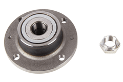 Radlagersatz Hinterachse für CITROËN PEUGEOT SAXO 106 II