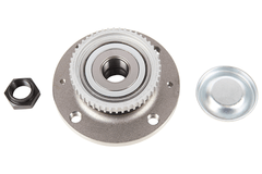 Radlagersatz Hinterachse für CITROËN PEUGEOT SAXO XSARA Break Coupe