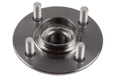 Radlagersatz Vorderachse Hinterachse für NISSAN ALMERA I Hatchback