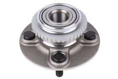 Radlagersatz Hinterachse für NISSAN 100NX SUNNY III Hatchback Liftback