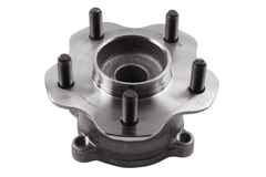 Radlagersatz Hinterachse für NISSAN MURANO I II TEANA III