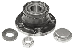 Radlagersatz Hinterachse für FIAT OPEL DOBLO Pritsche/Fahrgestell Kombi Cargo