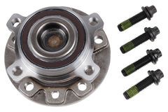 Radlagersatz Hinterachse für ALFA ROMEO FIAT JEEP TONALE 500X COMPASS RENEGADE