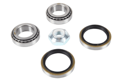 Radlagersatz Hinterachse für FORD SIERRA I Schrägheck Turnier II