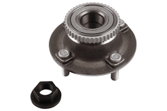 Radlagersatz Hinterachse für FORD COUGAR FIESTA IV MONDEO II Stufenheck COURIER