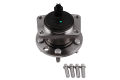 Radlagersatz Hinterachse für FORD JAGUAR MONDEO III Stufenheck Turnier