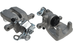 Bremssattel Hinterachse links für FIAT PANDA / CLASSIC VAN