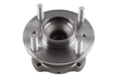 Radlagersatz Hinterachse für FORD B-MAX ECOSPORT TOURNEO COURIER B460