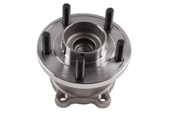 Radlagersatz Hinterachse für FORD KUGA II TOURNEO CONNECT / GRAND V408