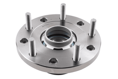 Radlagersatz Hinterachse für FORD TOURNEO CUSTOM V362 Bus TRANSIT V363 Kasten