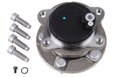 Radlagersatz Hinterachse für FORD FOCUS III Stufenheck Turnier