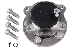 Radlagersatz Hinterachse für FORD FOCUS III Stufenheck Turnier