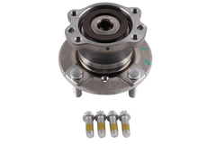 Radlagersatz Hinterachse für FORD B-MAX ECOSPORT TOURNEO COURIER B460