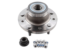 Radlagersatz Hinterachse für FORD TOURNEO CUSTOM V362 Bus TRANSIT V363 Kasten