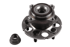 Radlagersatz Hinterachse für HONDA CR-V III CROSSTOUR I