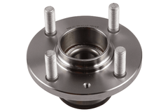 Radlagersatz Hinterachse für MITSUBISHI CARISMA Stufenheck COLT V LANCER VI