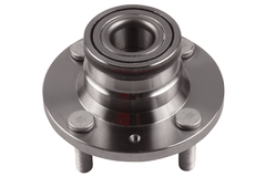 Radlagersatz Hinterachse für MITSUBISHI CARISMA Stufenheck COLT V LANCER VI