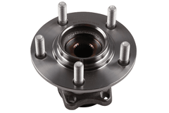 Radlagersatz Hinterachse für CHRYSLER CITROËN MITSUBISHI PEUGEOT JEEP SEBRING