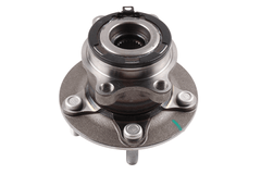 Radlagersatz Hinterachse für CITROËN MITSUBISHI PEUGEOT C4 AIRCROSS ASX