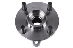 Radlagersatz Hinterachse für FIAT MAZDA ABARTH 124 Spider MX-5 RF Targa IV